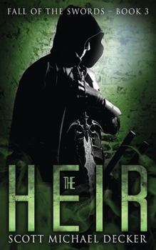 Paperback The Heir Book