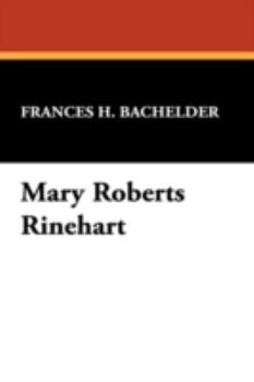 Mary Roberts Rinehart