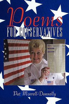 Paperback Poems For Conservatives Book