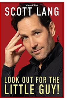 Paperback The Little Guy Book