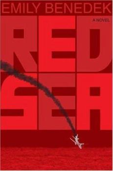 Hardcover Red Sea Book