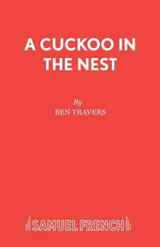 Paperback A Cuckoo in the Nest Book