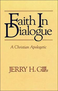 Hardcover Faith in Dialogue: A Christian Apologetic Book