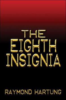 Paperback The Eighth Insignia Book