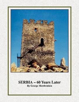 Paperback Serbia - 60 Years Later Book