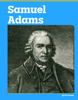 Samuel Adams