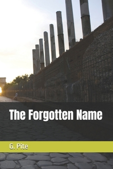 Paperback The Forgotten Name Book