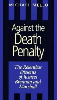 Hardcover Against the Death Penalty: A Life of Christopher Columbus Book