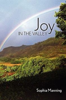 Paperback Joy In The Valley Book