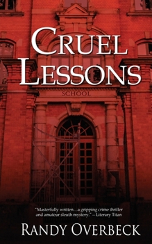 Paperback Cruel Lessons Book
