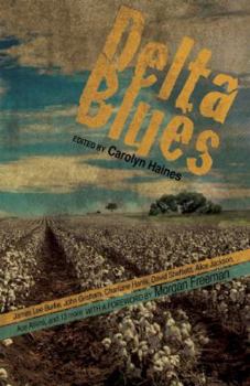 Hardcover Delta Blues Book
