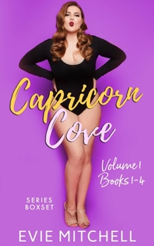 Capricorn Cove Volume 1 - Book  of the Capricorn Cove