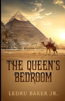 Paperback The Queen's Bedroom Book