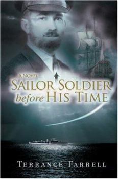 Paperback Sailor Soldier: Before His Time Book