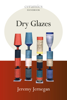 Paperback Dry Glazes Book
