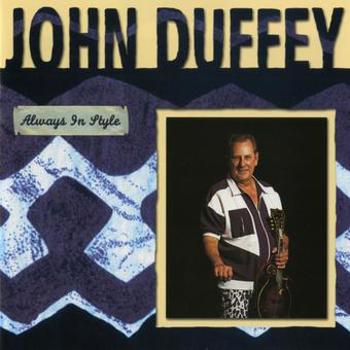 Music - CD Always In Style Book