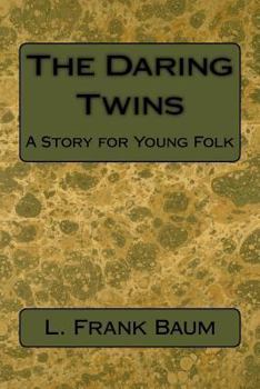 Paperback The Daring Twins Book