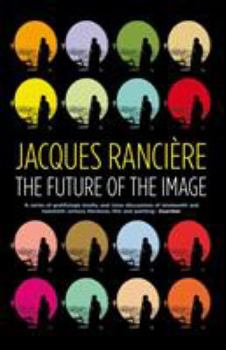 Paperback The Future of the Image Book