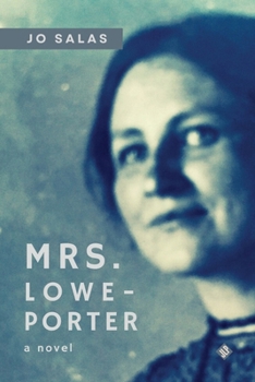 Paperback Mrs. Lowe-Porter Book