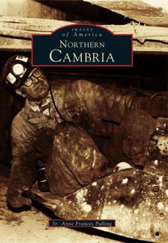 Northern Cambria - Book  of the Images of America: Pennsylvania