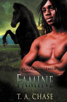 Famine - Book #3 of the Four Horsemen