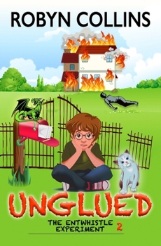 Paperback Unglued Book