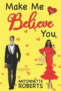 Paperback Make Me Believe You: A Second Chance Interracial Romance Book