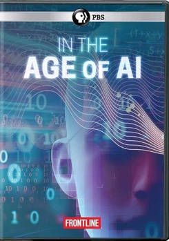 DVD Frontline: In the Age of AI Book