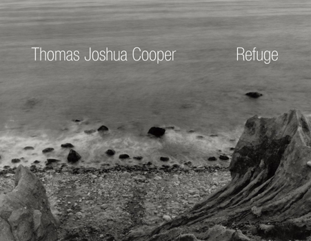 Hardcover Thomas Joshua Cooper: Refuge Book