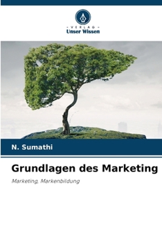 Paperback Grundlagen des Marketing [German] Book