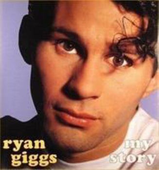 Paperback Ryan Giggs: My Story Book