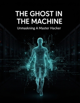 Paperback The Ghost In The Machine: Unmasking A Master Hacker Book