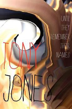 Paperback Until They Remember Their Names Book