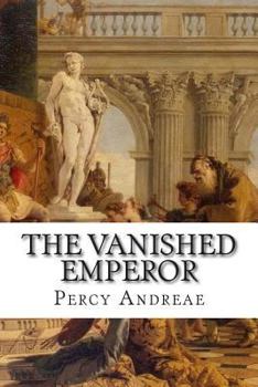 Paperback The Vanished Emperor Book
