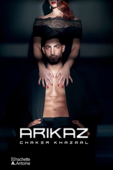 Paperback Arikaz Book