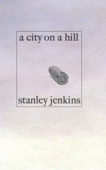Paperback A City on a Hill Book