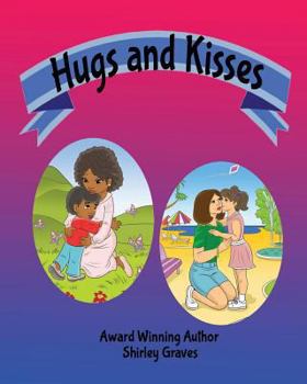 Paperback Hugs and Kisses Book