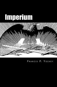 Paperback Imperium: The Philosophy of History and Politics Book