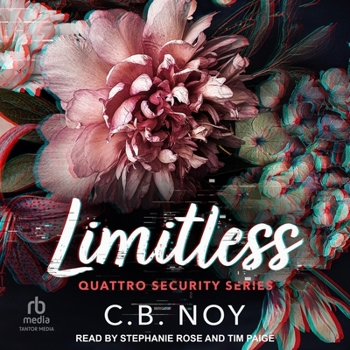 MP3 CD Limitless Book
