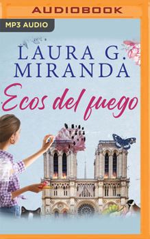 Audio CD Ecos del Fuego [Spanish] Book