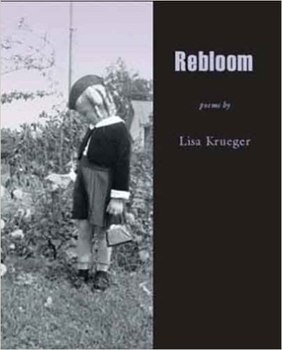 Paperback Rebloom Book