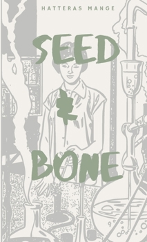 Paperback Seed & Bone Book