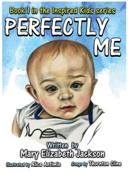 Hardcover Perfectly Me Book