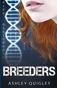 Paperback Breeders (The Breeders Trilogy) Book