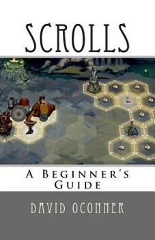 Paperback Scrolls: A Beginner's Guide Book