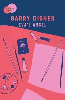 Paperback Eva's Angel Book