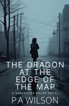 Paperback The Dragon At The Edge Of The Map Book