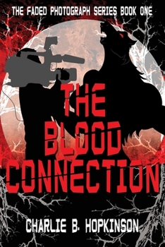 Paperback The Blood Connection Book