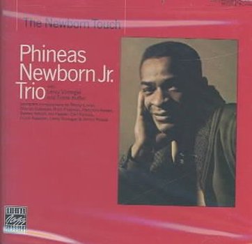Music - CD The Newborn Touch Book