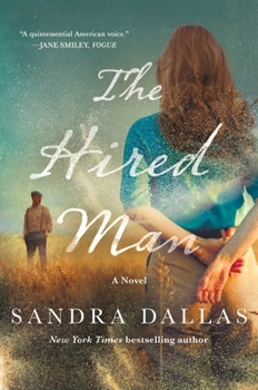 The Hired Man: A Novel